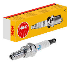 SHOP NGK SPARK PLUG