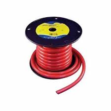 SHOP T-H MARINE SUPPLIES WIRE CABLE PER FT