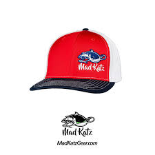 MAD KATZ PATRIOT HAT