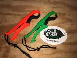 TACKLE BANDIT FISH GRIPS