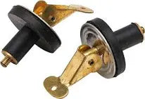 MOELLER BAITWELL PLUG 3/8"