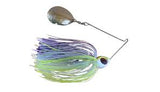 HEAD HUNTER NASTY 50/50 COLORADO WILLOW SPINNERBAIT