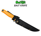 MAD KATZ PRO SERIES BAIT KNIFE
