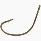 EAGLE CLAW LAZER SHARP KAHLE HOOKS 40PK