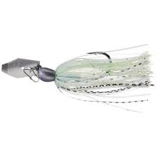 ZMAN CHATTERBAIT MINIMAX