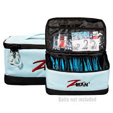 ZMAN BAIT BLOCKZ