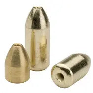 BULLET WEIGHT BRASS WEIGHTS