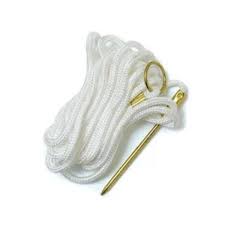 EAGLE CLAW BRAIDED NYLON 9' STRINGER