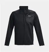 UNDER ARMOUR SHEILD JACKET MENS AND WOMENS