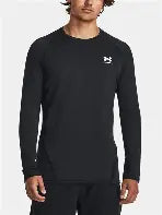 UNDER ARMOUR FITTED CREW MENS