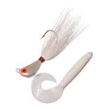 ARKIE OCEAN LOGIC BUCKTAIL STRIPER JIGS WITH TAILS