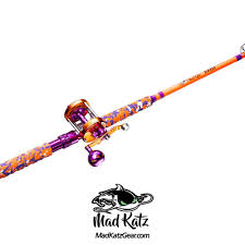 MAD KATZ BLAZIN COMBO