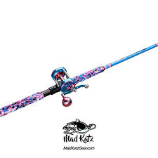 MAD KATZ KOTTON KANDY COMBO