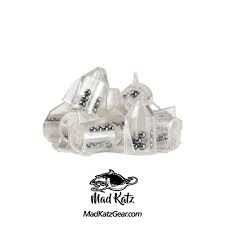 MAD KATZ ROCKET RATTLES 10PK