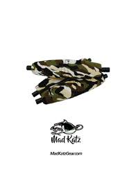 MAD KATZ BAITS UP EVA PEG FLOATS