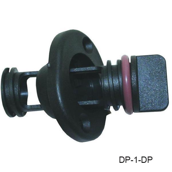 H-T MARINE SUPPLIES DRAIN PLUG