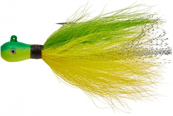 MEPPS BUCKTAIL JIG