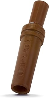 DUCK COMMANDER TEAL HEN