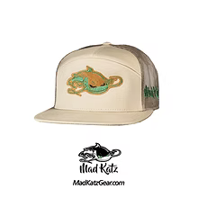 MAD KATZ HATZ