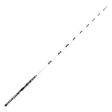 MAD KATZ WHITE GHOST CASTING ROD
