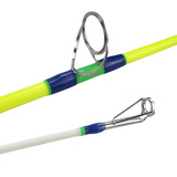 MAD KATZ BOLT SPINNING ROD (IT GLOWS)