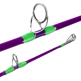 MAD KATZ SMASH SPINNING ROD (IT GLOWS)