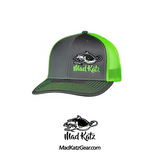 MAD KATZ HATZ