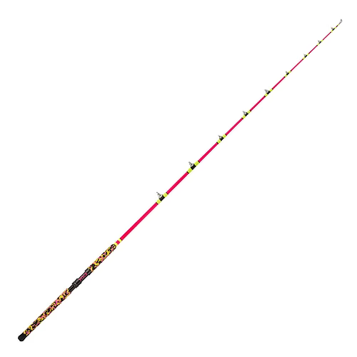 MAD KATZ FIREFLY CASTING ROD (IT GLOWS)