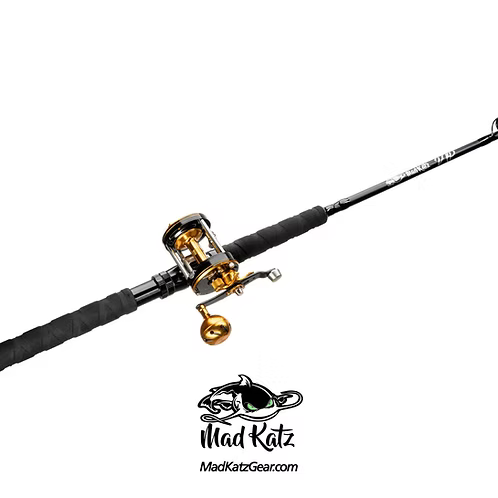 MAD KATZ VIP GOLDMINE COMBO