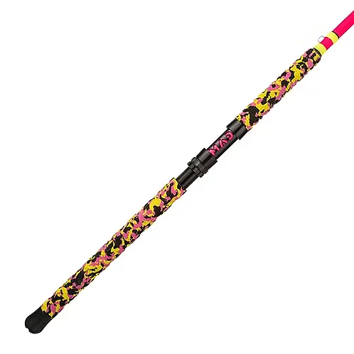 MAD KATZ 10' FIREFLY (IT GLOWS) CASTING ROD