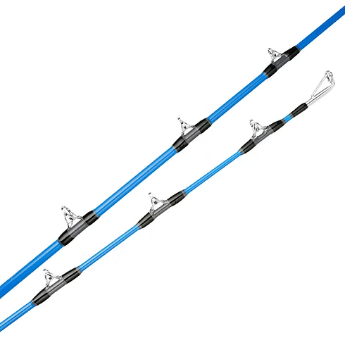 MAD KATZ PANTHER CASTING (IT GLOWS) ROD