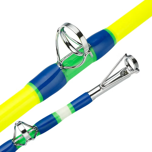 MAD KATZ BOLT CASTING ROD (IT GLOWS)