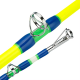 MAD KATZ BOLT CASTING ROD (IT GLOWS)