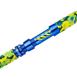 MAD KATZ BOLT CASTING ROD (IT GLOWS)