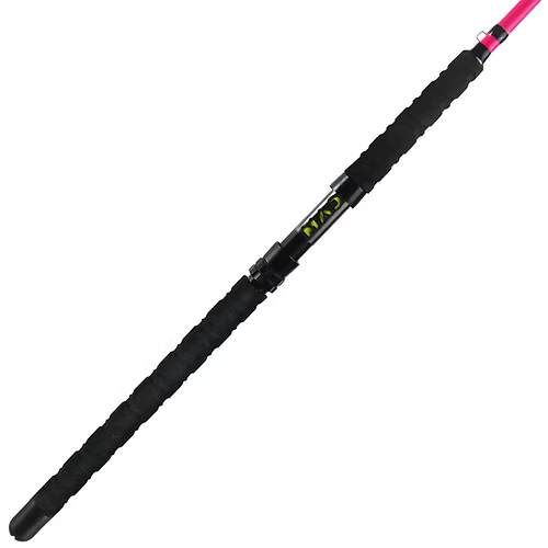 MAD KATZ GRAFFITI CASTING (IT GLOWS) ROD