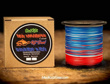 MAD KATZ 9 STRAND KAT BRAID FISHING LINE