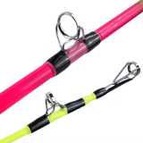 MAD KATZ GRAFFITI CASTING (IT GLOWS) ROD