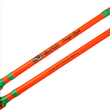 MAD KATZ ORANGE CRUSH-CASTING ROD (IT GLOWS)