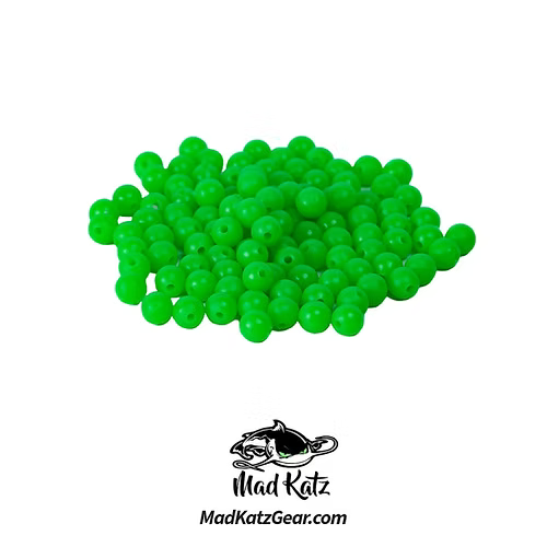 MAD KATZ KAT BEADS 100CT