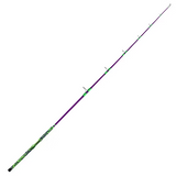 MAD KATZ SMASH SPINNING ROD (IT GLOWS)