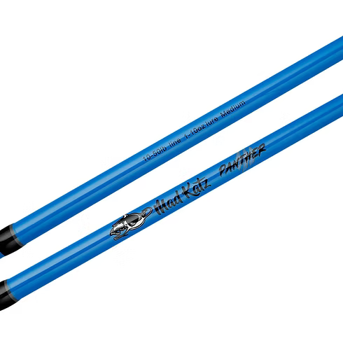 MAD KATZ PANTHER CASTING (IT GLOWS) ROD