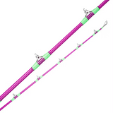 MAD KATZ SMASH CASTING ROD (IT GLOWS)