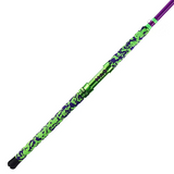 MAD KATZ SMASH SPINNING ROD (IT GLOWS)