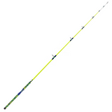 MAD KATZ BOLT SPINNING ROD (IT GLOWS)