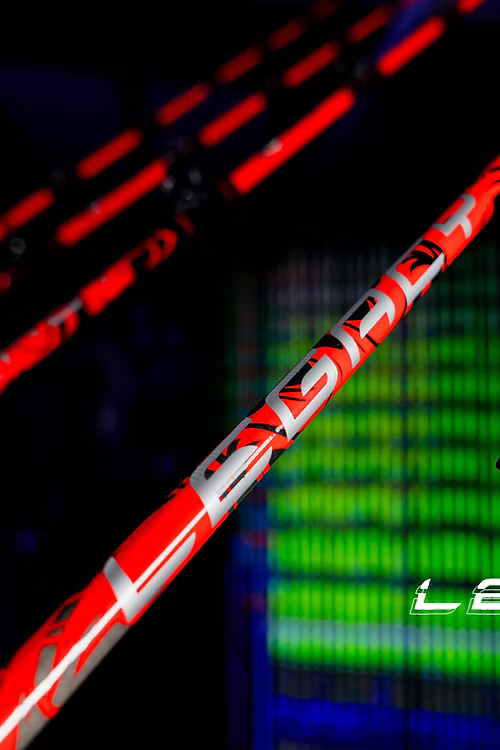 MAD KATZ RED LEGACY NANO+ CASTING ROD