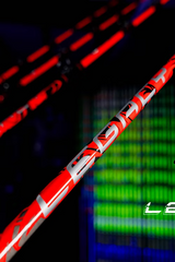 MAD KATZ RED LEGACY NANO+ CASTING ROD