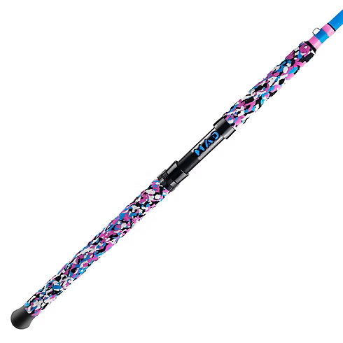 MAD KATZ KOTTON KANDY CASTING ROD