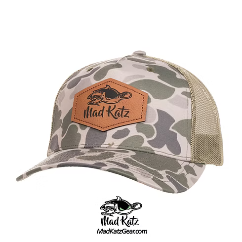 MAD KATZ HATZ