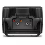 Garmin Echomap ultra 2 126sv (no transducer)