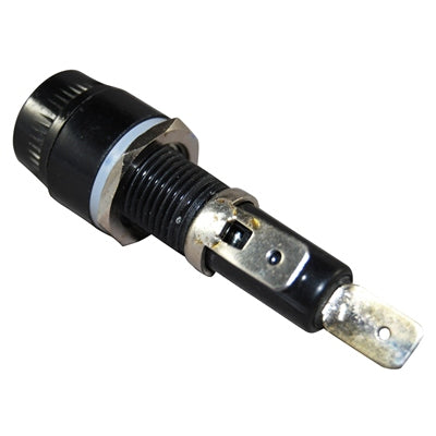MARPAC PANEL MOUNT FUSE HOLDER 15AMPS